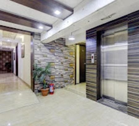 Hotel Gitanjali Inn Ahmedabad Bagian luar foto